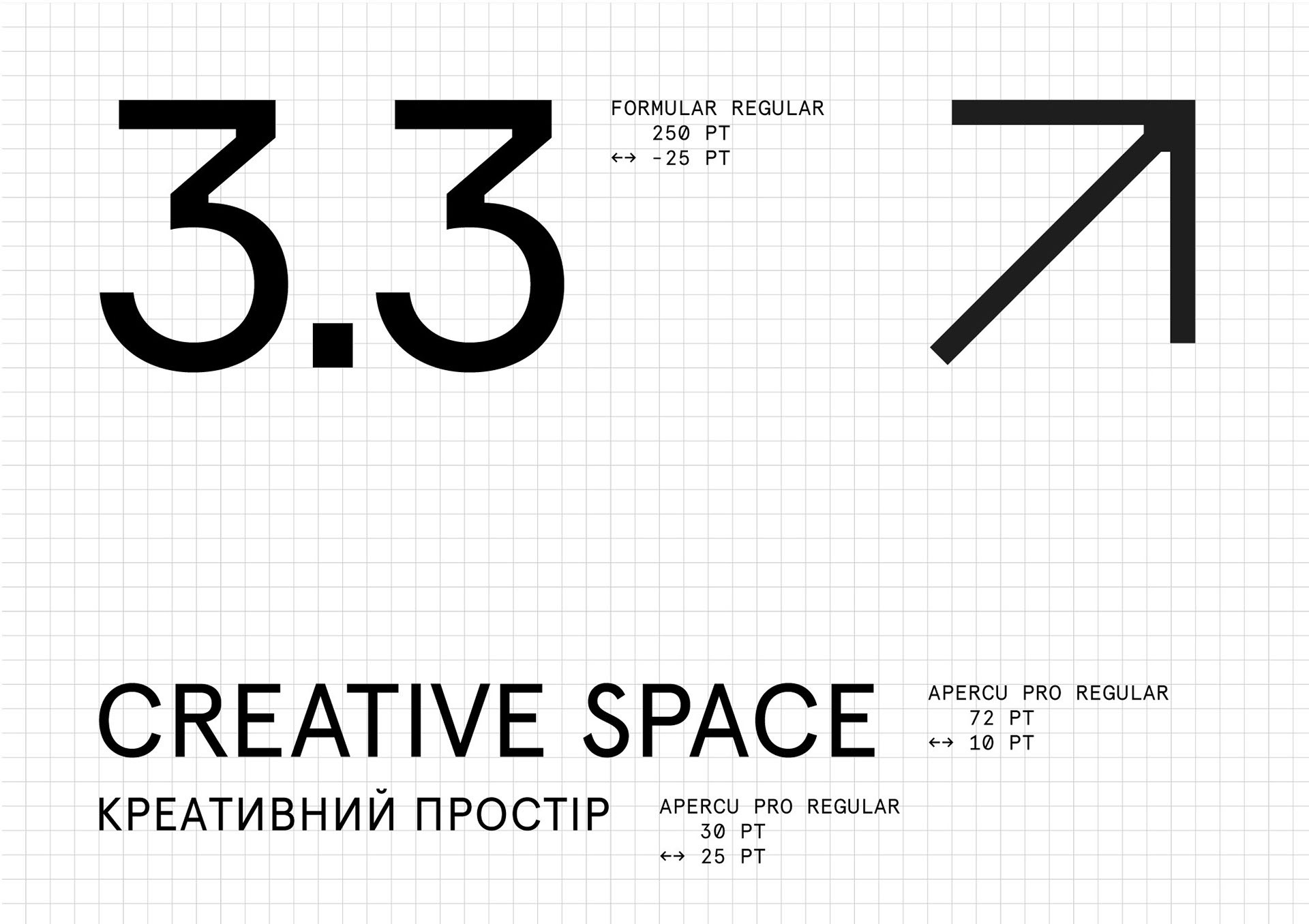 Art-zavod Platforma创意集群导视系统设计