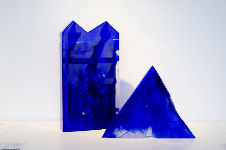 早鸟预售 |“铸造诗意：国际玻璃艺术邀请展”璃光艺彩的玻璃艺术