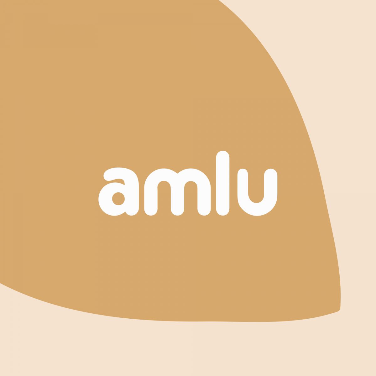 Amlu坚果酱包装设计