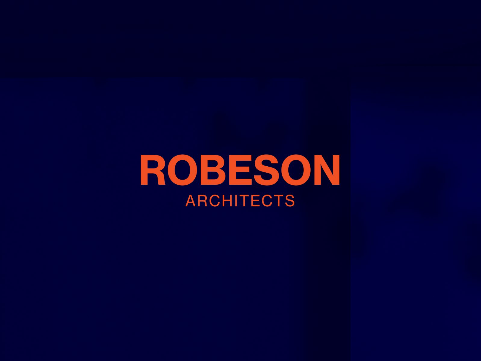 Robeson建筑事务所品牌设计