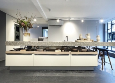 Poggenpohl博德宝：德国顶级橱柜品牌如何缔造现代完美厨房