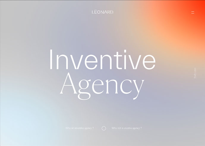 Leonard Agency