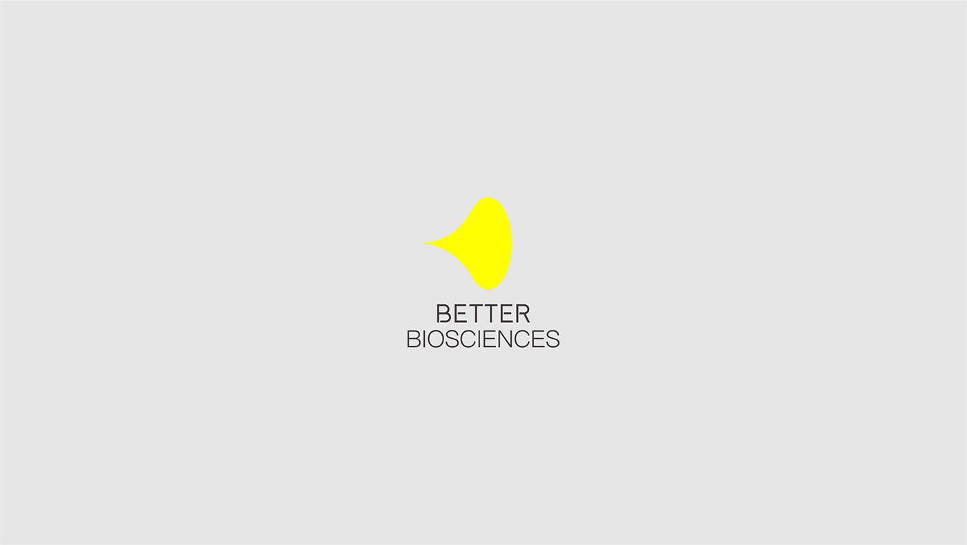 好好生医Better Biosciences品牌形象设计