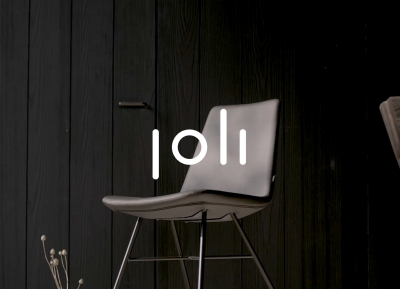 Joli家具品牌视觉重塑