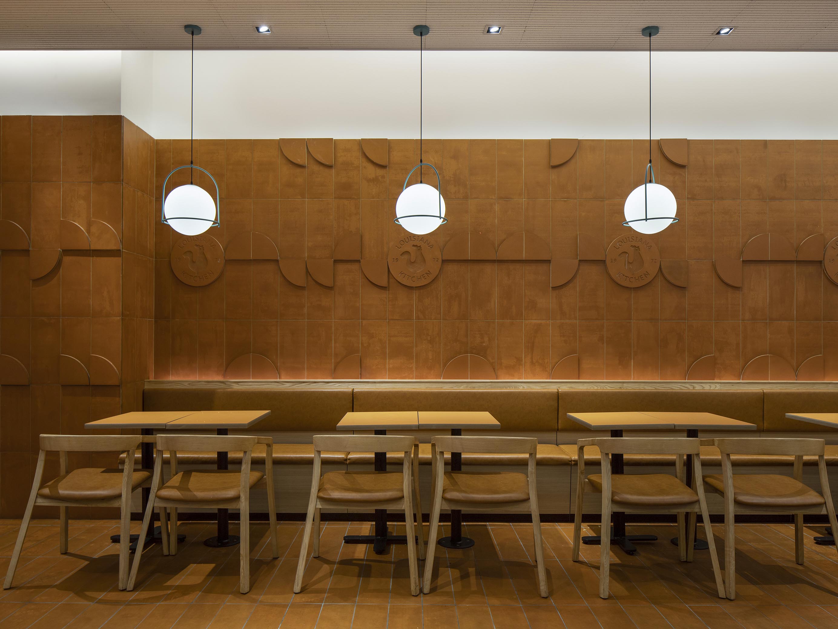 一束好光，餐饮空间设计的“秘密”