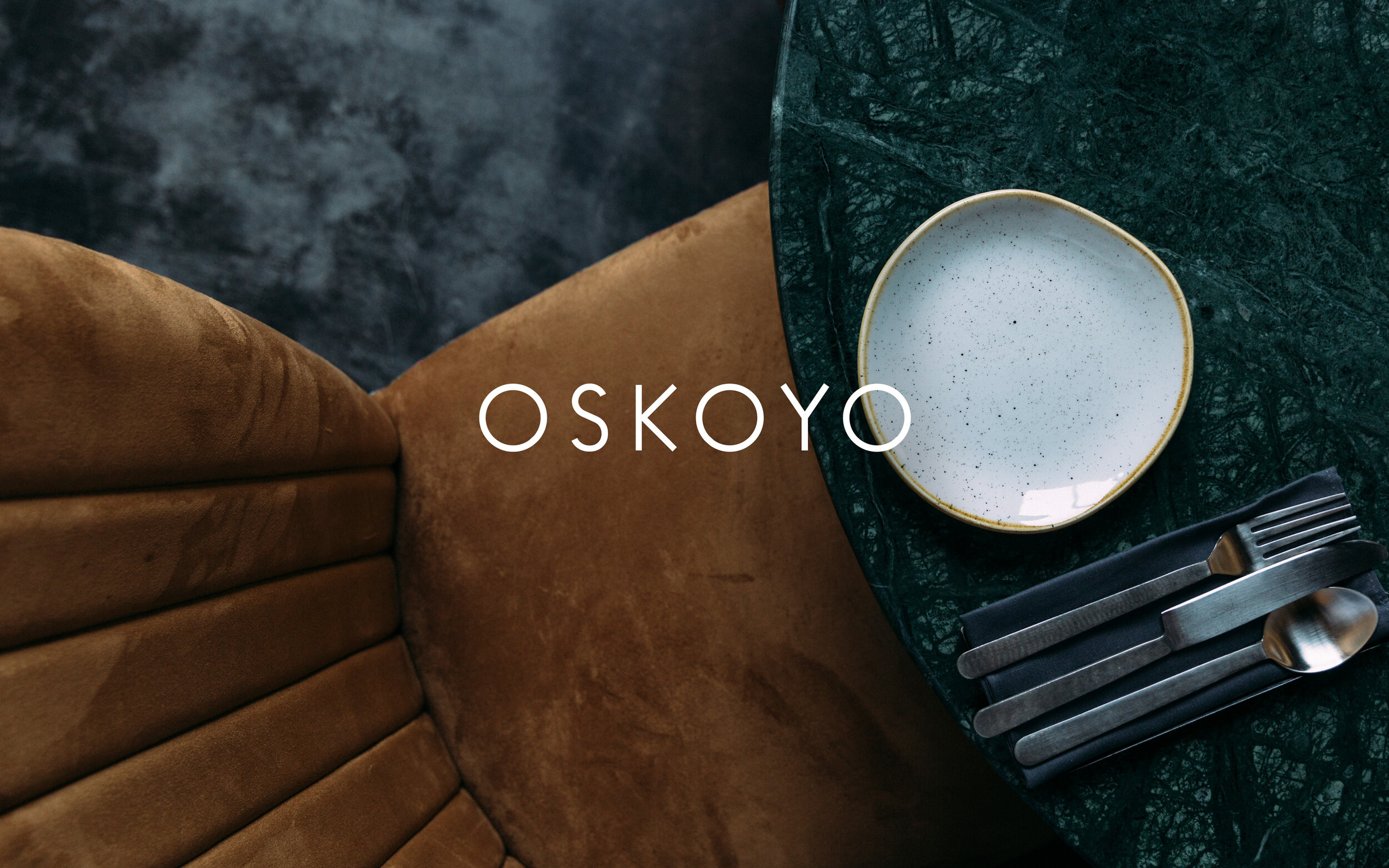 Matcha Ochaya日式风格抹茶品牌视觉设计