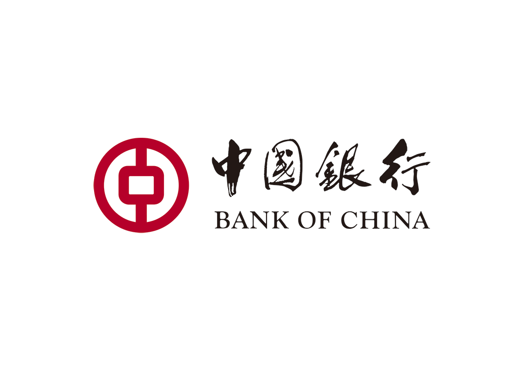 中国银行矢量标志下载