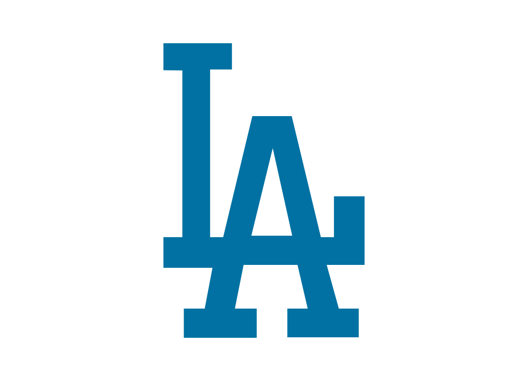 Los Angeles Dodgers洛杉磯道奇