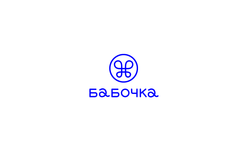 Dima Shiryaev标志设计欣赏