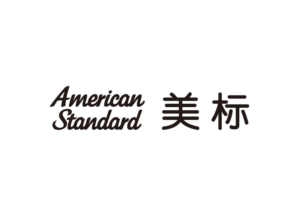 American Standard美标矢量标志