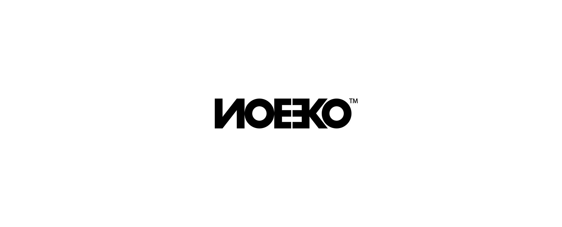 Noeeko Studio标志设计欣赏(二)