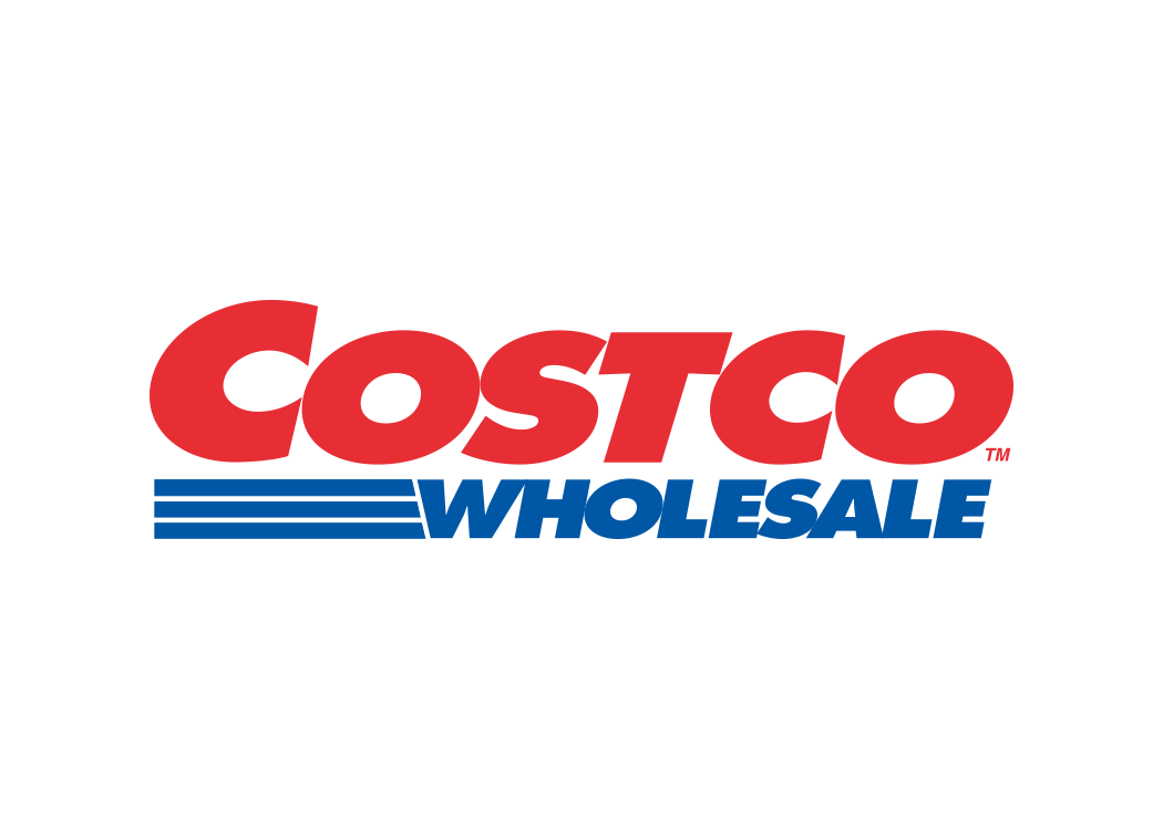 美国Costco开市客logo矢量图