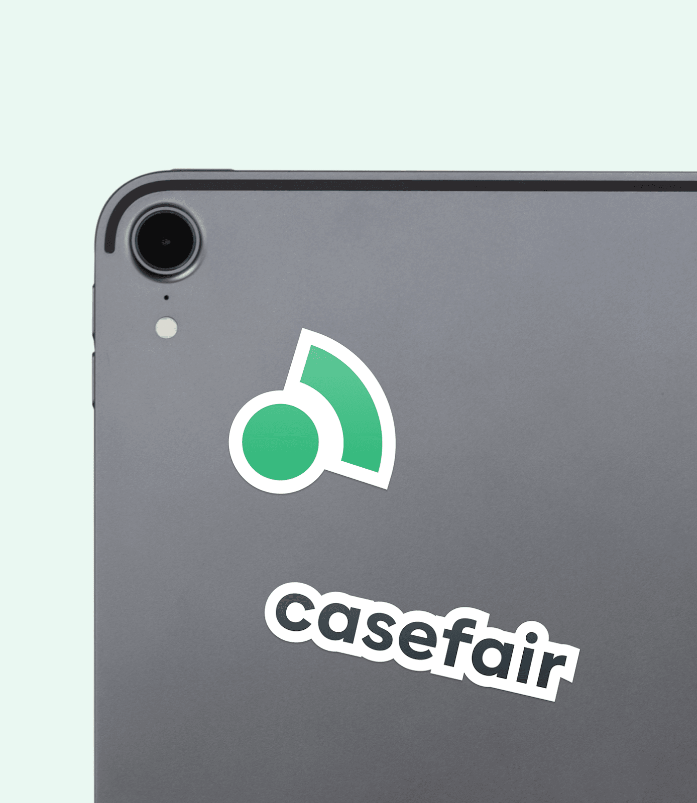 Casefair招聘平台品牌视觉设计