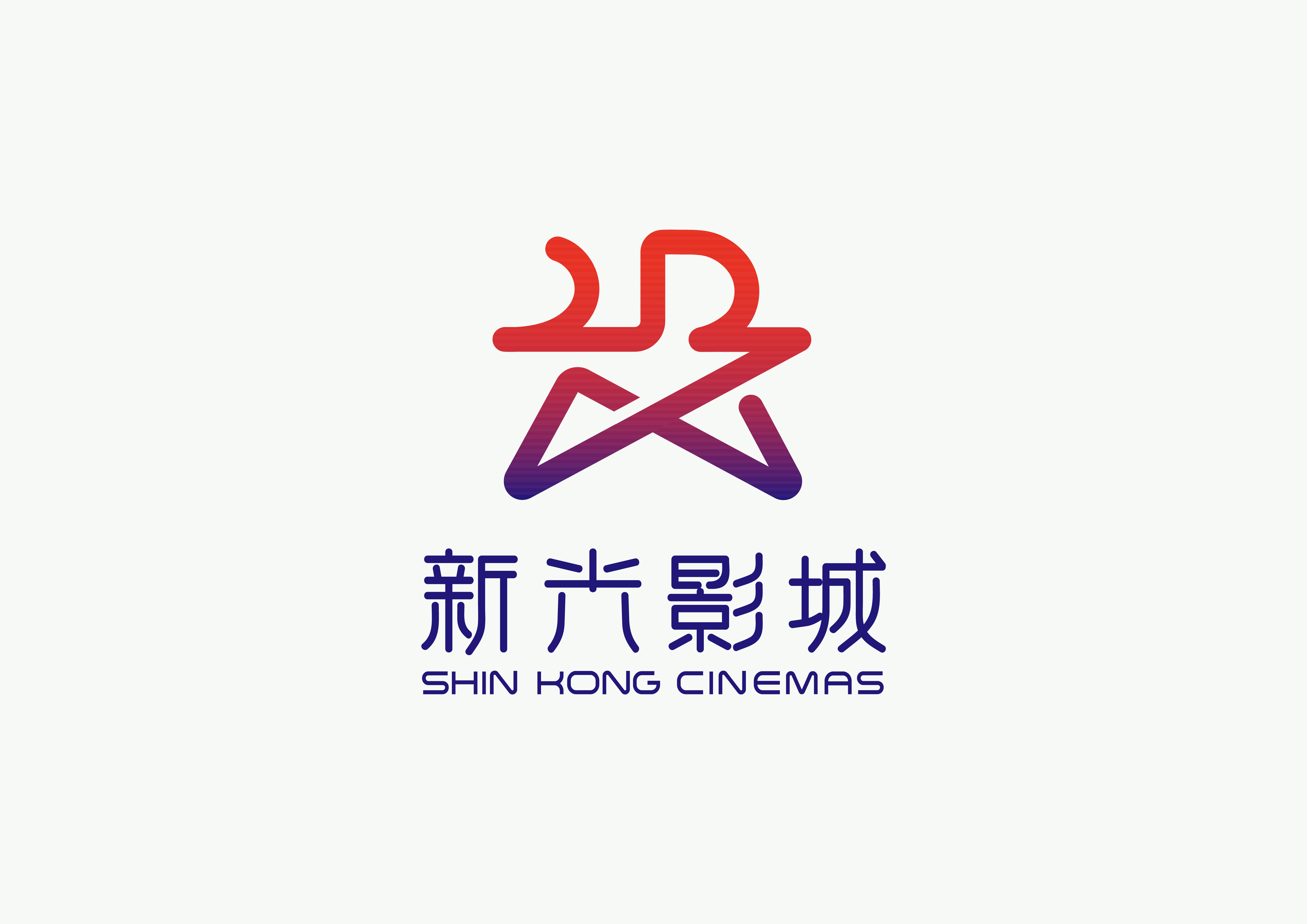 莊斌凱logo设计作品