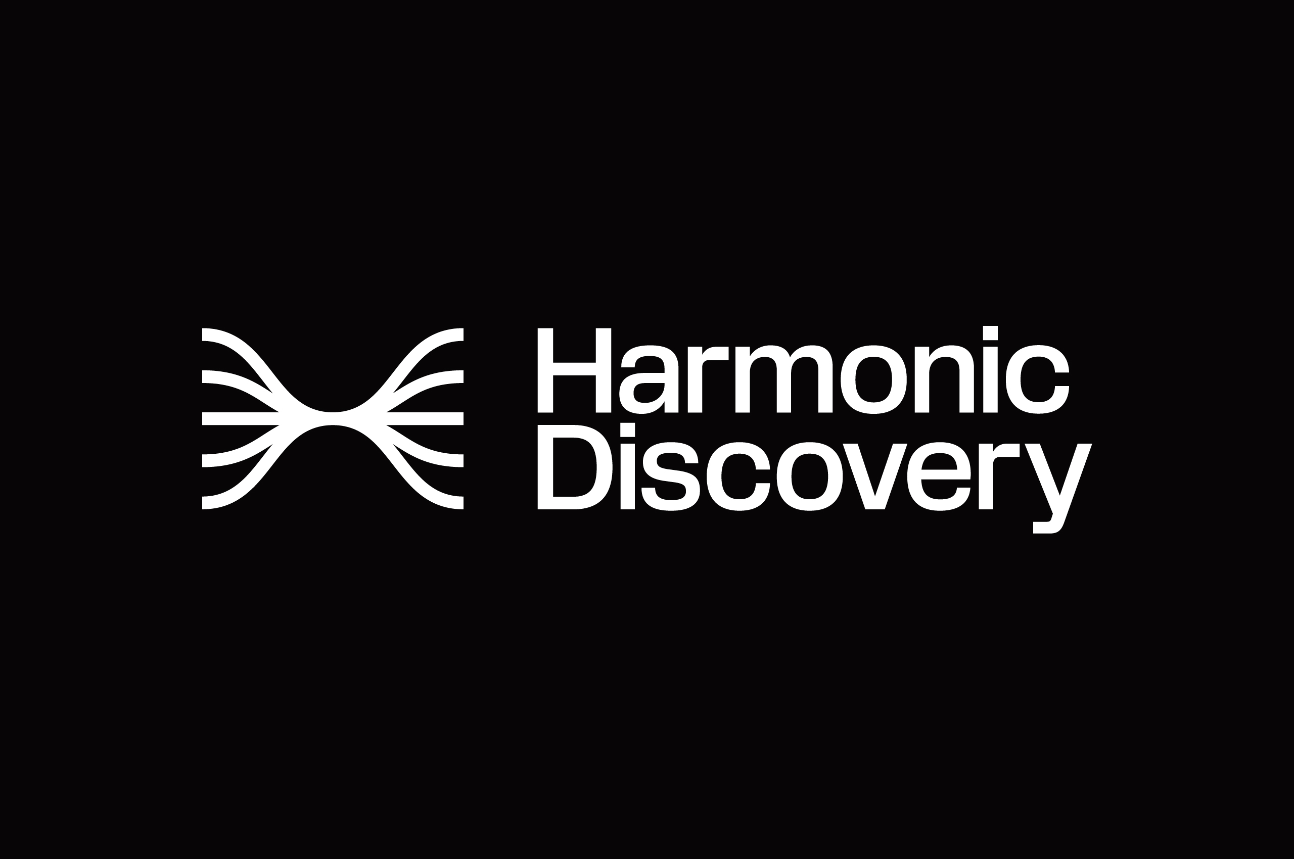 提取音乐正弦波：Harmonic Discovery药物品牌视觉重塑