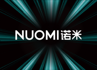 NUOMI諾米：品牌形象全麵升級，領跑五金行業美學新風口