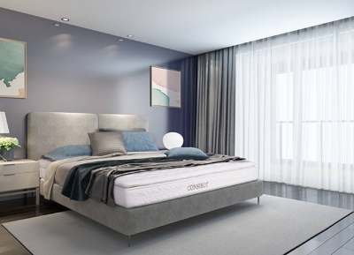 德国传奇寝具品牌RUF BETTEN国内首家旗舰店开业，为中国消费者带来定制化睡眠解决方案