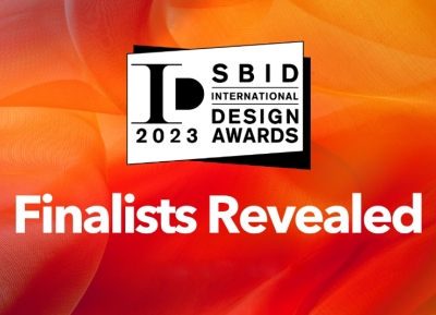 萬達酒店設計研究院第六次入圍SBID英國國際設計大賽！