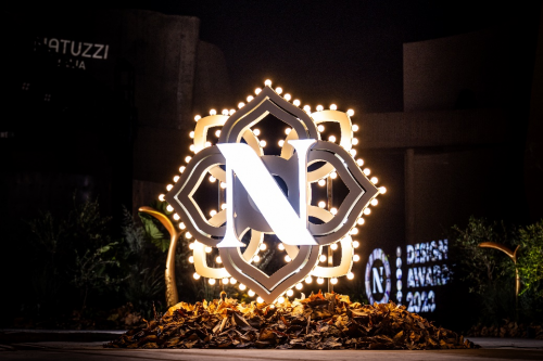 悦纳新生 筑光前行 了不起的美好创享家&N+Design Awards 2023颁奖盛典 暨Natuzzi Italia之夜