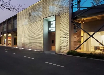 欢迎来到设计考古现场 —— 杨明洁设计博物馆十周年，新馆开幕
