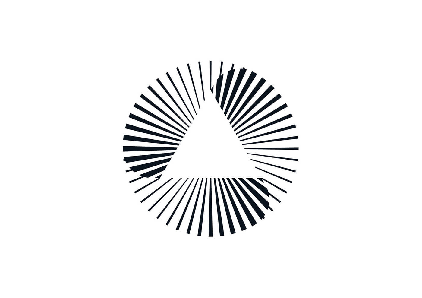 Daniel Lasso巧妙的logo设计 