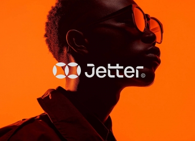 Jetter网络工作室品牌VI设计