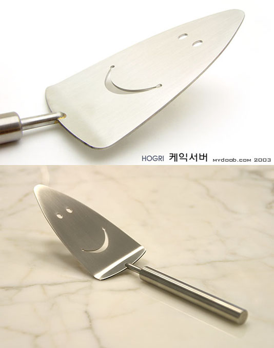 韩国的小产品设计5