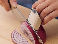 廚具創新產品---手指防切器