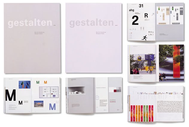 2003德国红点设计奖获奖作品