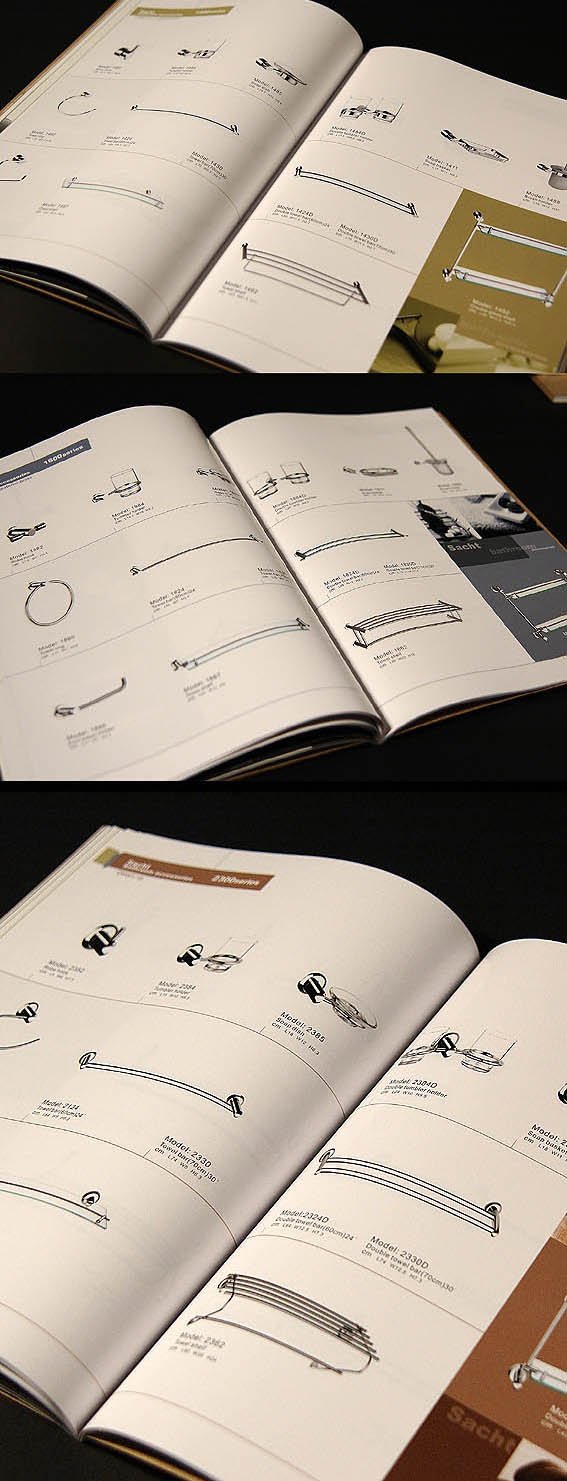 sacht画册设计（3）
