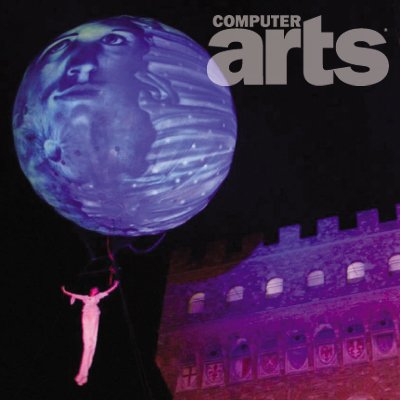 06年第4期《数码艺术》杂志内容预览