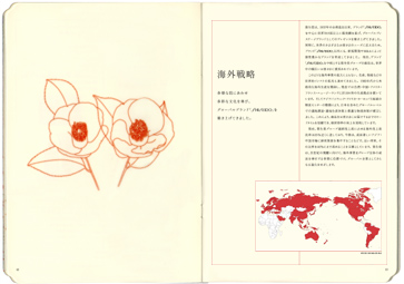 日本设计大师新村则人----书籍画册设计