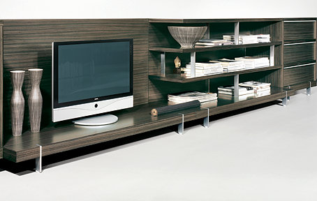 Modern Wooden Furniture