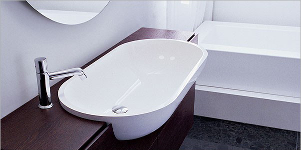 意大利現代衛浴設計一
