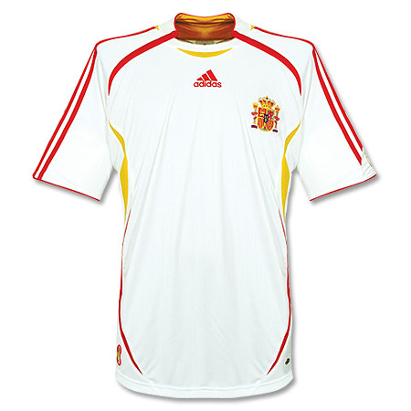 2006年世界杯32强球衣设计