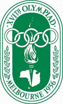 历届奥运会会徽设计