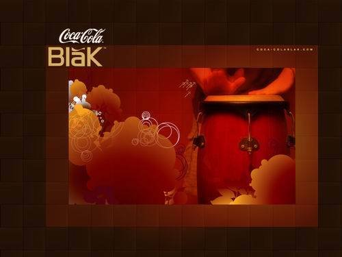 可口可乐06年最新广告欣赏