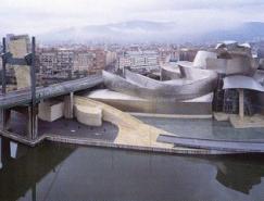 西班牙古根海姆博物馆