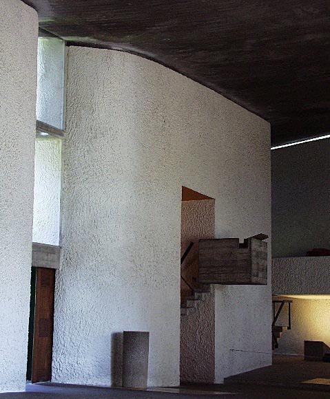 现代建筑大师系列之勒·柯布西耶(Le Corbusier)