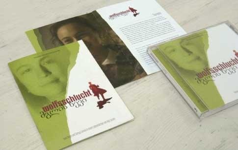 德国Format Design的画册设计