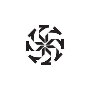 伊朗设计师Mehdi Saeedi标志设计