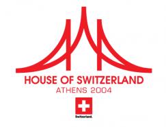 瑞士buro destruct标志设计
