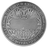 普利兹克建筑奖(the Pritzker Prize)