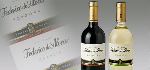 阿根廷Tridimage葡萄酒包装设计