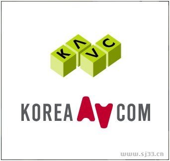 韩国PACO标志设计