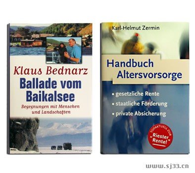 德国schelenz书籍封面设计
