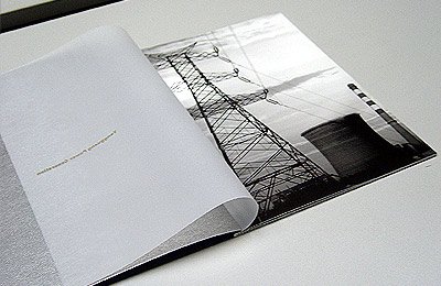 麦田作品之画册设计