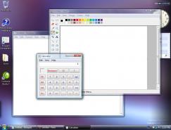 WindowsVista:四种界面风格欣赏