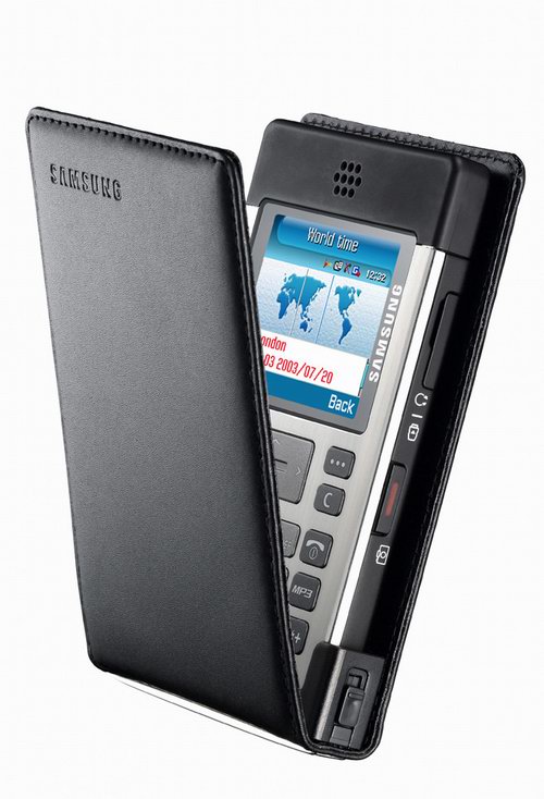 Samsung SGH-P300 