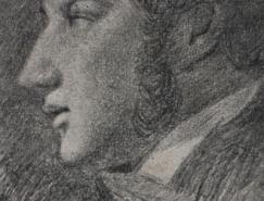 英国风景画家康斯特布尔(JohnConstable)